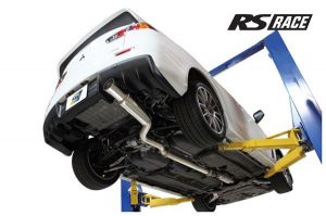 GReddy Revolution Exhaust 10138404