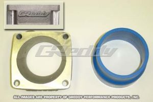 GReddy Throttle Body Adapter 13920450