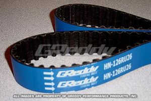 GReddy Timing Belts 13554503