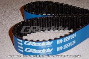 GReddy Timing Belts 13554504