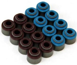 GSC Power Division Valve Stem Seal Sets 1040