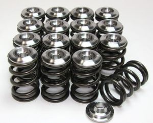 GSC Power Division Valve Spring Kits 5746