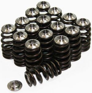 GSC Power Division Valve Spring Kits 5040