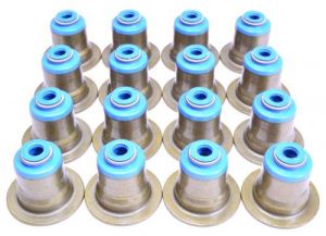 GSC Power Division Valve Stem Seal Sets 1010