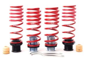 H&R VTF Adjustable Lowering Springs 23009-2