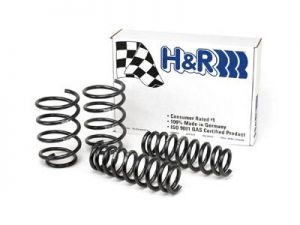 H&R Sport Springs 50490-2