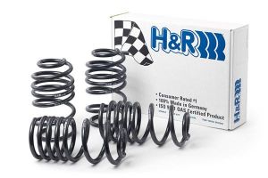 H&R Sport Springs 50788