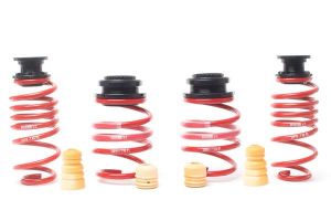 H&R VTF Adjustable Lowering Springs 23013-1