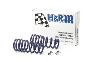 H&R Sport Springs 28817-2