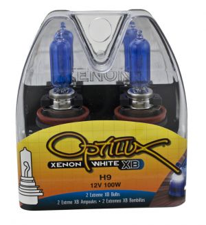 Hella Optilux Xenon Bulb H71070792