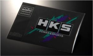 HKS Uncategorized 51003-AK127