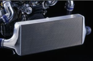 HKS Intercooler 13001-AN008