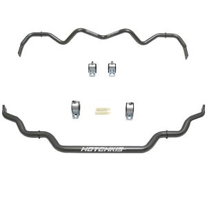 Hotchkis Swaybar Set 22443