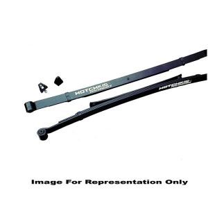 Hotchkis Leaf Springs 2412