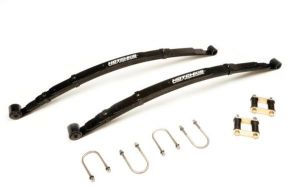 Hotchkis Leaf Springs 2430