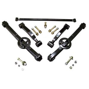 Hotchkis Rear Suspension Package 1813