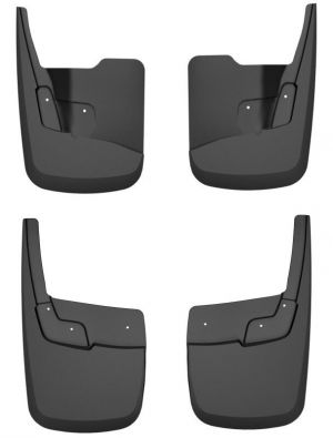 Husky Liners Mud Guards 58316