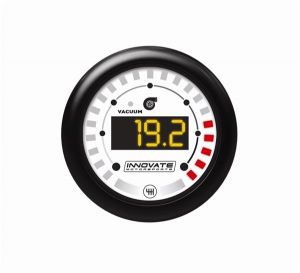 Innovate Motorsports MTX Gauges 3851