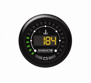 Innovate Motorsports MTX Gauges 3853