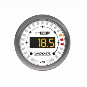 Innovate Motorsports MTX Gauges 3854