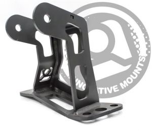 Innovative Mounts Brackets 40610-SB