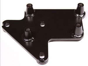 Innovative Mounts Brackets 50080