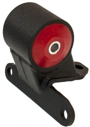 Innovative Mounts Blk Alum Single Mount-75A 10910