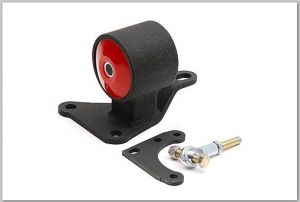 Innovative Mounts Blk Alum Single Mount-75A 40120-75A