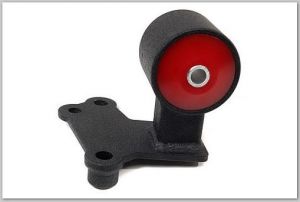 Innovative Mounts Blk Alum Single Mount-75A 40121-75A