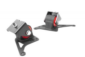 Innovative Mounts Steel Mount Kit-60A 113450-60A