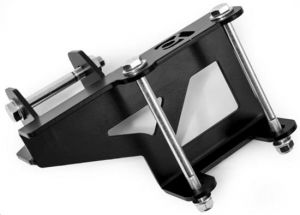 Innovative Mounts Brackets 29520-SB