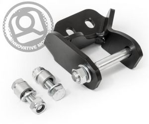 Innovative Mounts Brackets 59141-BKT