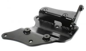 Innovative Mounts Brackets 59180