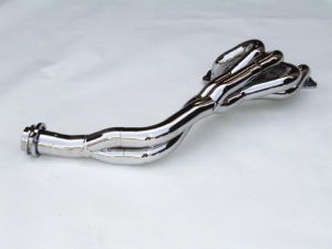 Invidia Headers HS00HS1HDP