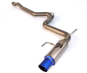 Invidia G5 Titan Exhaust HS15STIDTG