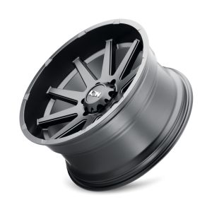 ION Wheels 143 Series Wheels 143-2181MB