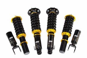 ISC Suspension N1 Basics - Track/Race L016B-T