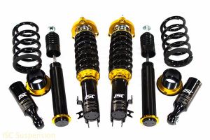 ISC Suspension N1 Basics - Street N029B-S