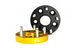 ISC Suspension Wheel Adapters WA15B