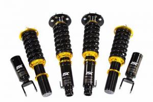 ISC Suspension Triple S Springs TSCO-987