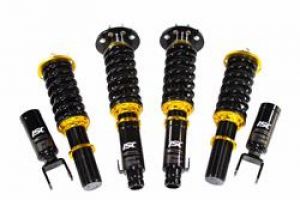 ISC Suspension Triple S Springs TSCO-997