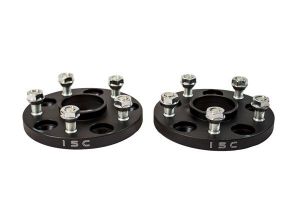 ISC Suspension Wheel Spacers WSLX15B