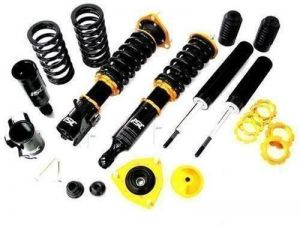 ISC Suspension N1 Basics - Street C501B-S