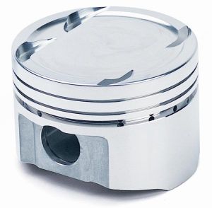 JE Pistons Piston Sets -6 Cyl 186242