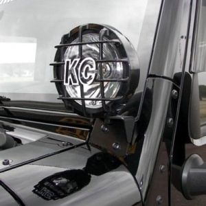 KC HiLiTES Light Mounts 7316