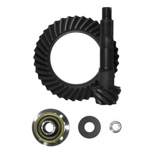 Yukon Gear & Axle Gear Sets - Toyota YG TV6-529K