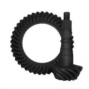 Yukon Gear & Axle Gear Sets - GM YG GM9.5-342-12B