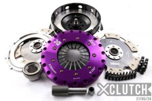 XCLUTCH Clutch - 9in Twin Solid Ceramic XKBM23595-2E