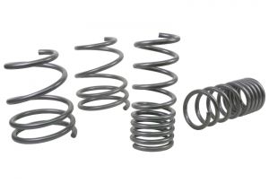 Whiteline Performance Springs WSK-SUB007