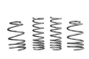 Whiteline Performance Springs WSK-FRD008